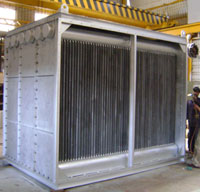 Air Heater 