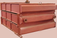 Gas Pre Heater 