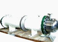 Shell & Tube 