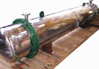Shell & Tube 