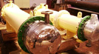 Shell & Tube 