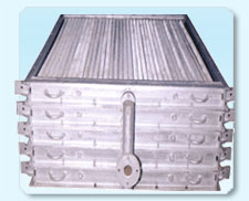 Air Cooled Heat Exchanger