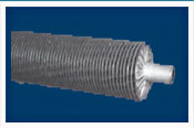 Spiral Wound Finned Tube